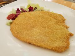 -红房子西菜馆(淮海中路店)