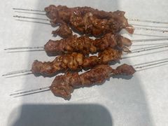 -嗨辣小聚·盘锦河蟹·海鲜烧烤龙虾(盘锦十年好店)