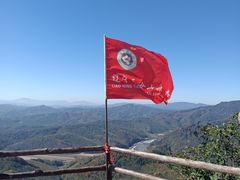 -天女山森林公园
