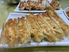 -春水锅贴·传统鲁菜(大明湖店)
