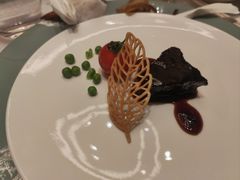 -喜来登由由大酒店九州膳坊中餐厅