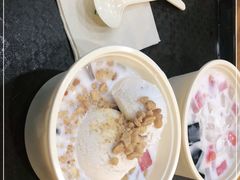 -文昌邓记清补凉(西沙路店)