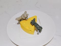 -嗒令甜品·主题融合料理餐厅(首座时代店)