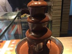 -富力希尔顿酒店·地阔自助餐厅