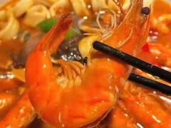 -闽鄂情·闽南招财鸭(水头店)