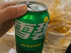 -郑记•不夜城烧烤•龙虾•虾蟹(黄鹤楼店)