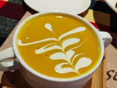 -遇见西木美式餐厅(体育路店)
