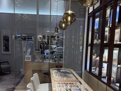 -溥仪眼镜PUYI OPTICAL(国贸商城店)