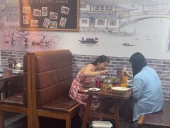 -冯大腕江湖川菜馆(后沙峪店)