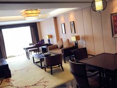 -佛山顺德香云纱园林酒店(清晖园店)