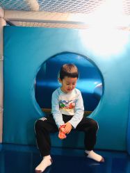 -KidSteam儿童乐园(富力城店)