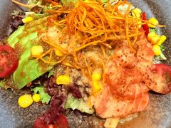 -福匠日本料理(人民路店)