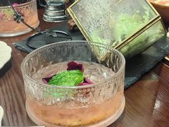 -秘密旅行Bonjour(黑金冠 江南西店)
