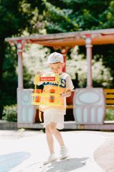 -嘟嘟卡奇儿童摄影