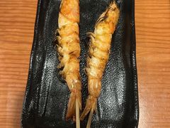 -鸟贵族(天王寺北口店)