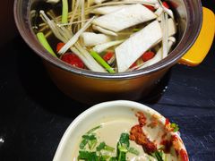 -鲁西肥牛(九方购物中心店)