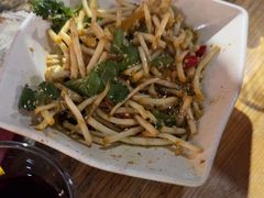 -木屋烧烤(惠阳华润小径湾店)