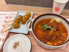 -池奈·咖喱蛋包饭(熙地港店)
