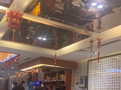 -马凯餐厅(长椿街店)