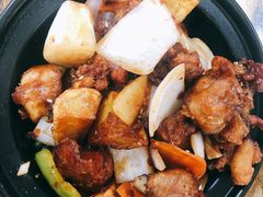 瓦香鸡-南云上品(星光广场店)