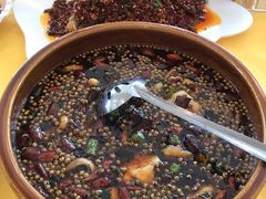 -胖大姐黄辣丁鱼庄(新津店)