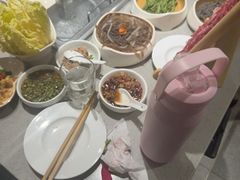 -海底捞火锅(江北万达商业广场店)