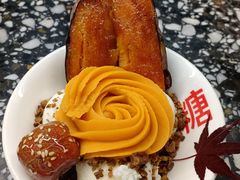 -胖妹面庄(香饵胡同店)