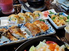 -小川洋风料理(汉街店)
