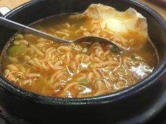 -朴鲸家正宗韩国料理(福田店)