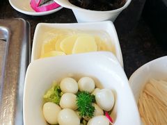 -海底捞火锅(连城广场店)
