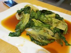-清真益鑫羊肉手抓馆(南大街店)