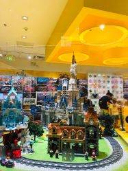 -LEGO(国贸商城店)
