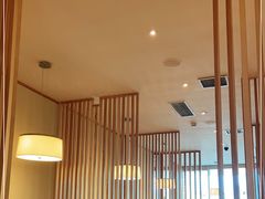 大堂-王鼎精致料理铁板烧(世博源店)