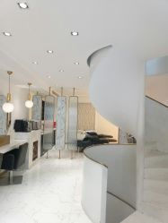 -S.HAIR SALON