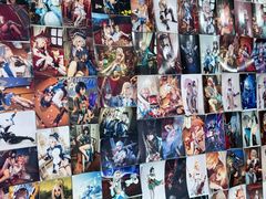 -米游妙妙屋cosplay换装自拍摄影体验馆