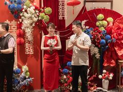 -大唐博相府酒店·陕西官府菜