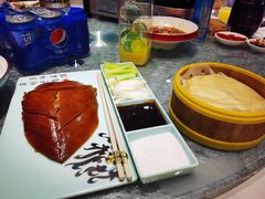 老北京烤鸭-田园·晶品会(鹤庆路店)