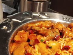 -胖哥俩肉蟹煲(梅溪步步高店)