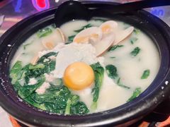 -啫神·广州地标美食(北京路店)