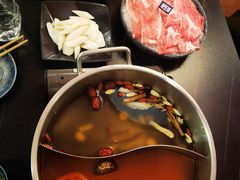 -熹悟海鲜火锅·广式打边炉