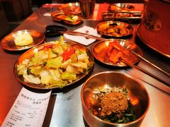 -西塔老太太泥炉烤肉(苏州大悦城店)