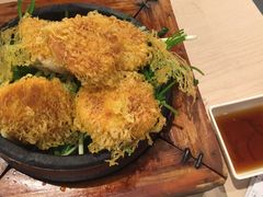 -避风塘(宝山万达店)