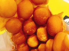 -利强记北角鸡蛋仔(弥敦道店 )