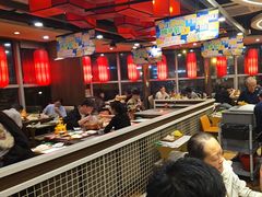 -前门·鲜肉火锅(长风店)