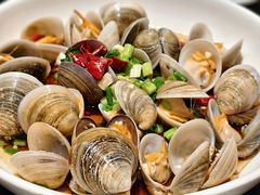 -健眺小海鲜(临海后山店)