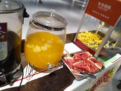 -今今转转自助小火锅(天祥广场店)
