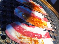 -韩香阁烤肉·烤活鳗(宽厚里店)