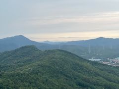 -高榜山景区