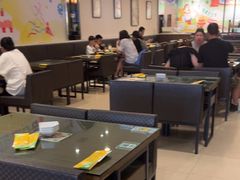 -豪客来牛排(府河店)