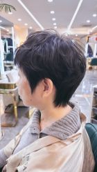 -秦·专注剪发